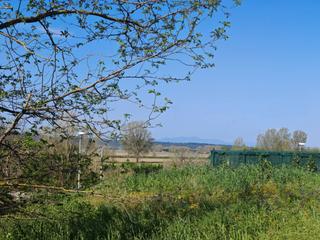 Terreny residencial a Verges. Oportunidad en verges parcela esquinera con vistas