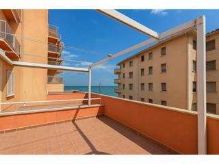 Pis a Els Griells. Oportunidad vistas mar