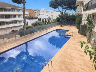 Edifici a L´Estartit Poble. Edificio en venta en torroella de montgrí