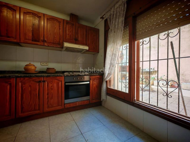 Foto 1a7163d9-a6ba-4e1d-8362-be9a0f549041. Pis amb calefacció aparcament a Gualta