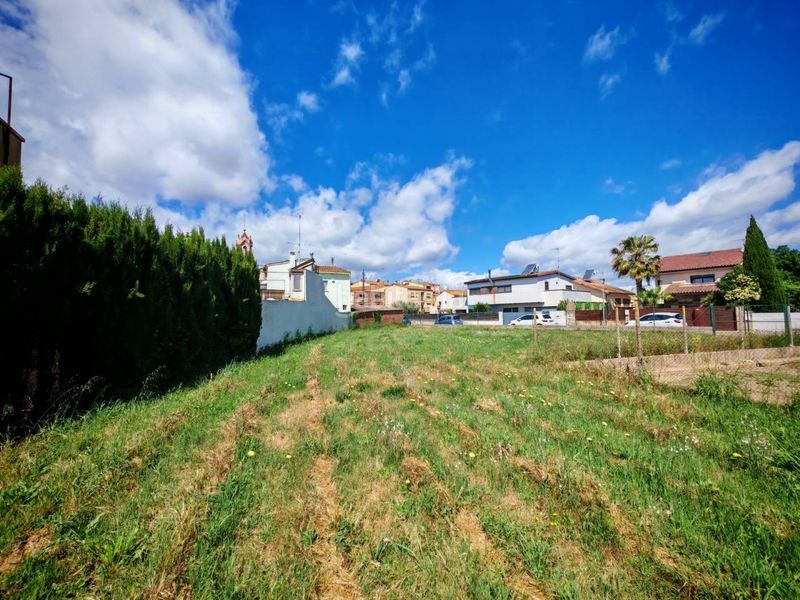 Foto 412be5b7-8112-424b-9ab5-4943bf5b9ced. Terreny residencial a Verges
