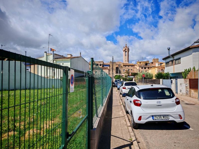 Foto 42a00da9-5987-4b09-93b0-5d946199cfed. Terreny residencial a Verges