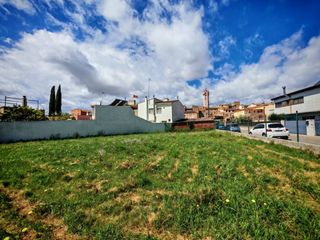 Terreny residencial a Verges