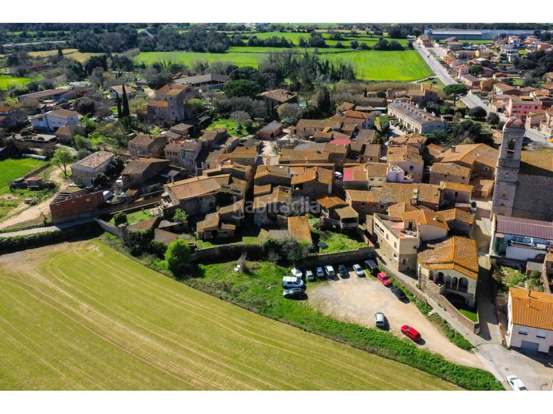 Foto 94fe72dd-e06d-451f-a0c4-1b1ba4f44729. Masia amb aparcament a Sant Joan de Mollet