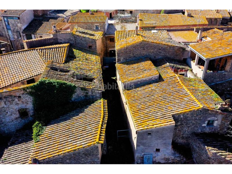 Foto b631e75b-63c8-4a5b-bb4b-824d33758b16. Masia amb aparcament a Sant Joan de Mollet