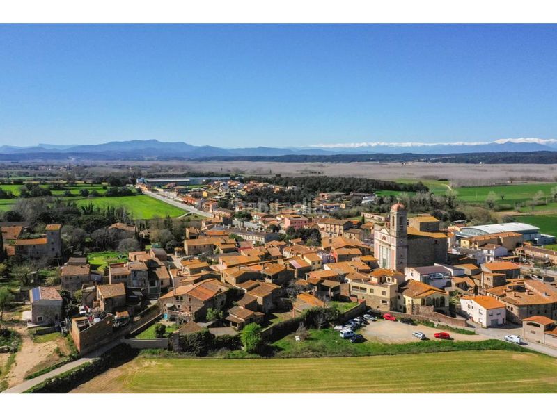 Foto ce9e524a-9592-4e5e-9cb5-f947210d78cb. Masia amb aparcament a Sant Joan de Mollet