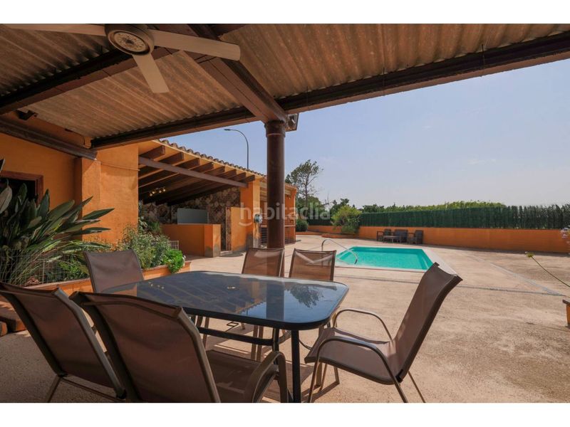 Foto 34e2209a-5a22-4bbe-b39f-45e7ef6ea4a5. Masia amb aparcament piscina a Verges