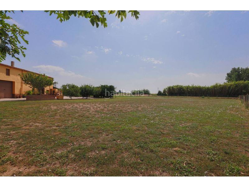 Foto 55237fec-29c9-41da-b025-6ae5d79731f1. Masia amb aparcament piscina a Verges