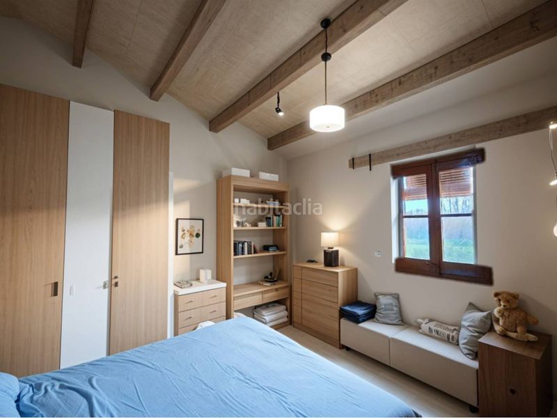 Foto 5f47ad21-324f-487f-80a0-65648e15334c. Masia amb aparcament piscina a Verges