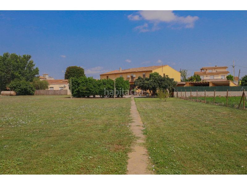 Foto 9f595b95-3ea1-4015-812c-1afe70f34ed9. Masia amb aparcament piscina a Verges