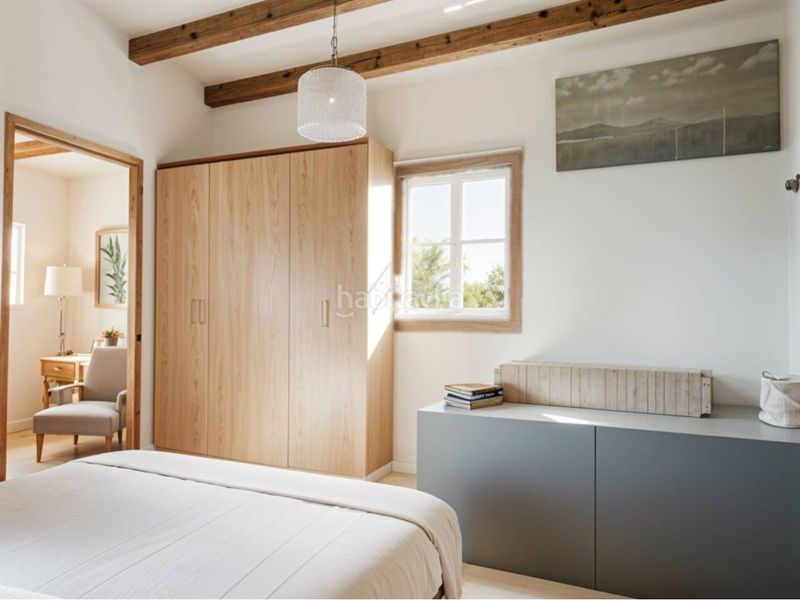 Foto e49dc42b-f0cb-45ea-8c9b-0b3921c80b32. Masia amb aparcament piscina a Verges