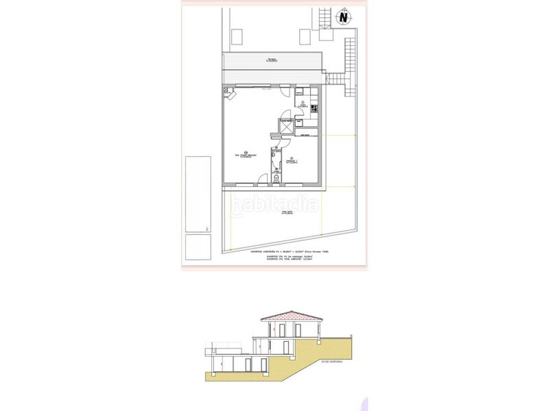 Foto 11238000-3f0d-4fb0-bfb8-2bc6071951d5. Casa amb calefacció aparcament a Port de la Selva (El)