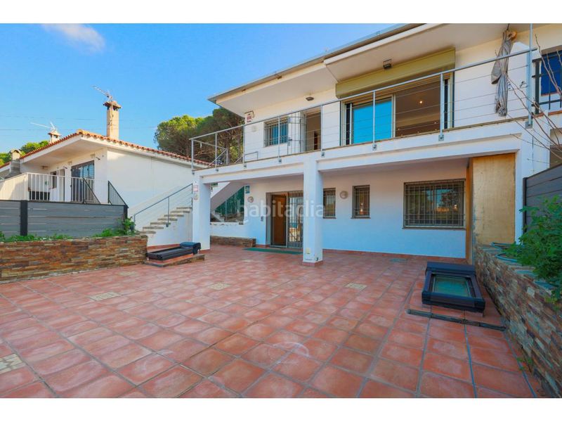 Foto 2d5edc18-05b4-4021-8654-b43bc0f39660. Casa amb calefacció aparcament a Port de la Selva (El)