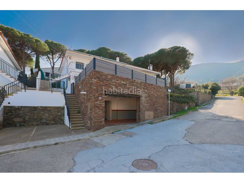 Foto 38ec37e7-2aaa-4f00-a933-9aec98c9adee. Casa amb calefacció aparcament a Port de la Selva (El)