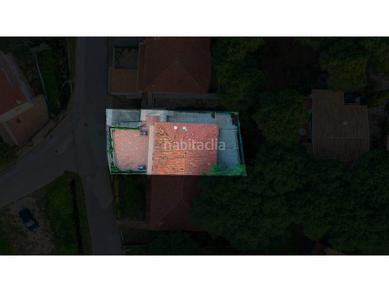 Foto 3c6e0566-921c-4abf-b0ac-31a9f487eca6. Casa amb calefacció aparcament a Port de la Selva (El)