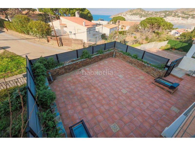 Foto 49853461-b896-4e64-8829-96d003e003a2. Casa amb calefacció aparcament a Port de la Selva (El)