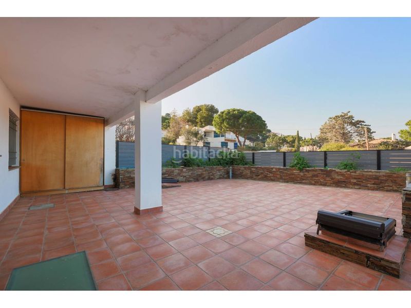 Foto 896e869f-787a-43c3-9532-891c1cda3fb2. Casa amb calefacció aparcament a Port de la Selva (El)