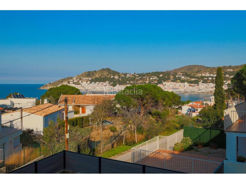Foto b279c893-ce22-4912-8588-370c9046f65c. Casa amb calefacció aparcament a Port de la Selva (El)