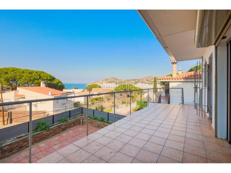 Foto be019091-12a7-4391-bb6e-d1f01e4d52f8. Casa amb calefacció aparcament a Port de la Selva (El)