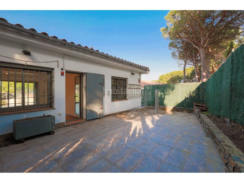 Foto d9296598-ccee-42dc-8608-2f927da7411a. Casa amb calefacció aparcament a Port de la Selva (El)