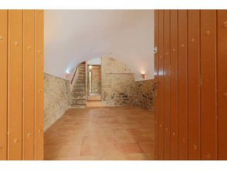 Masia a Palau de Santa Eulàlia. Oportunidad en el alt empordà