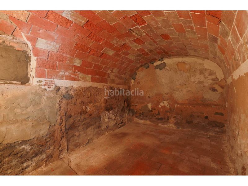 Foto 0e5e8470-3dd8-4f3b-96c6-3fdf198d813d. Masia amb aparcament a Sant Joan de Mollet