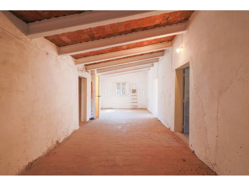 Foto 119efd46-a590-4398-bdf3-f708310fb6d6. Masia amb aparcament a Sant Joan de Mollet