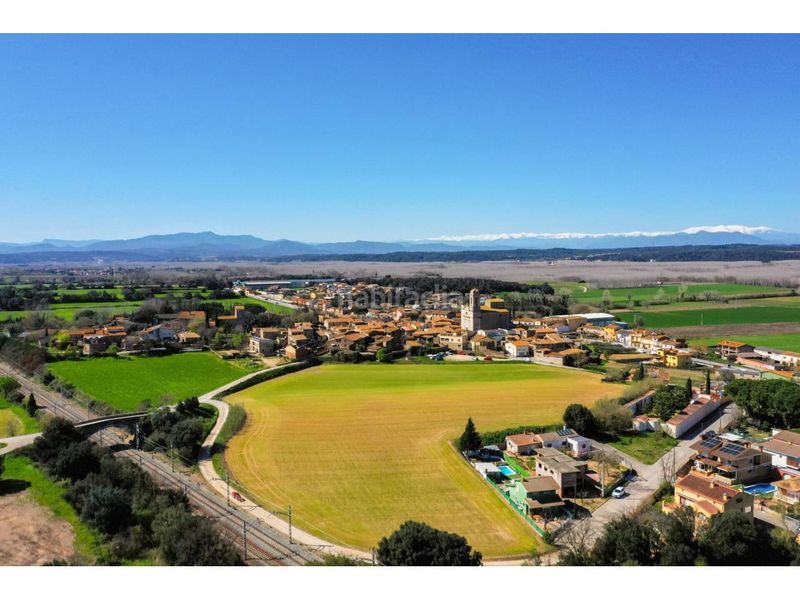 Foto 449f46c9-29cc-4475-9cac-1832bdbea428. Masia amb aparcament a Sant Joan de Mollet