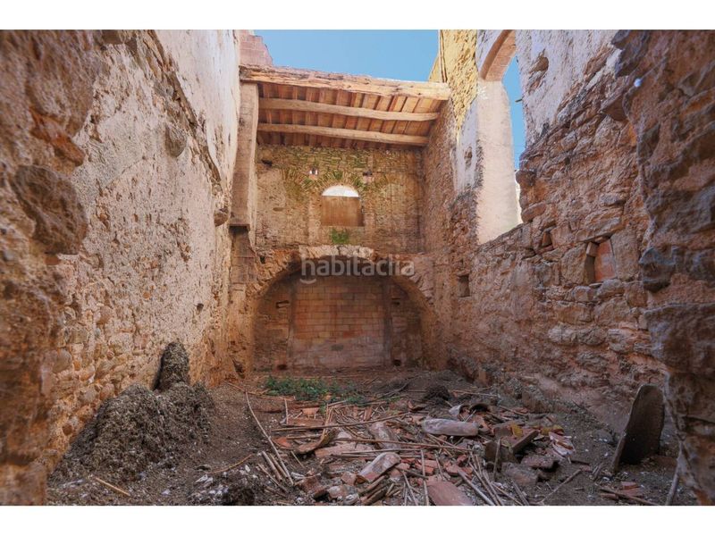Foto 48ffb9dd-1e4b-4497-8a63-99d62658f051. Masia amb aparcament a Sant Joan de Mollet