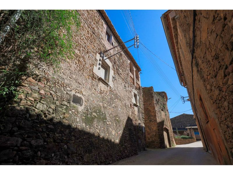Foto 6652fbb3-6f56-4dc2-b982-1babb34c4493. Masia amb aparcament a Sant Joan de Mollet