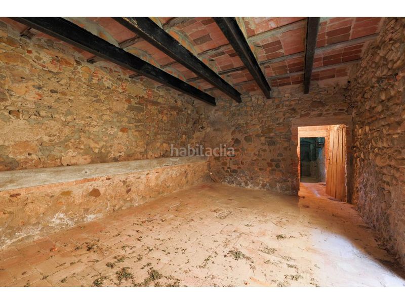 Foto 95a52aff-a487-4493-85fd-bb0a34e7a213. Masia amb aparcament a Sant Joan de Mollet