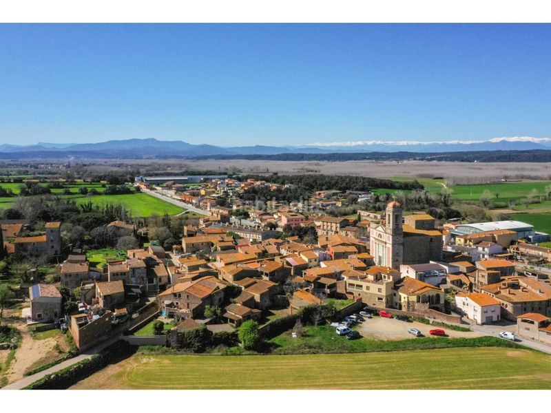 Foto a41d0b67-8cc5-4238-ac22-759d942554dd. Masia amb aparcament a Sant Joan de Mollet
