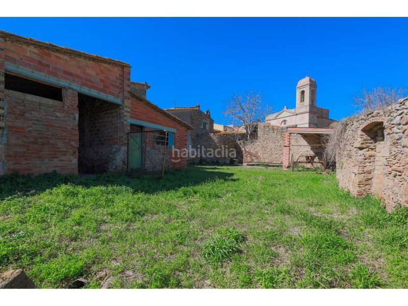 Foto a98420c7-8c7d-4ab7-8f66-4c3a1c60df2e. Masia amb aparcament a Sant Joan de Mollet
