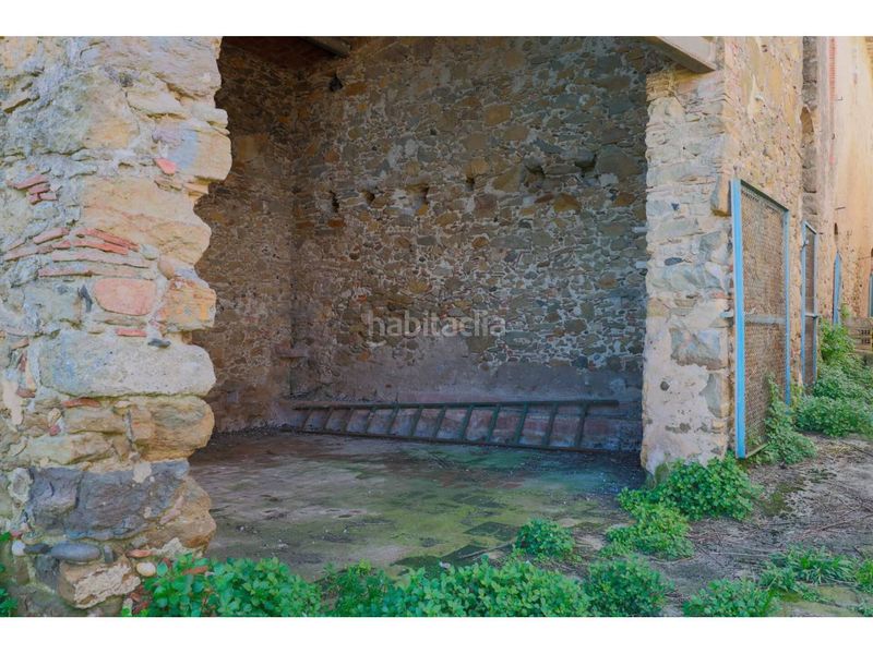 Foto c6963aa0-5553-48e8-9d8c-3ac9204531f4. Masia amb aparcament a Sant Joan de Mollet