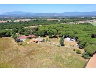 Masia a Caldes de Malavella. Oportunidad en caldes de malavella