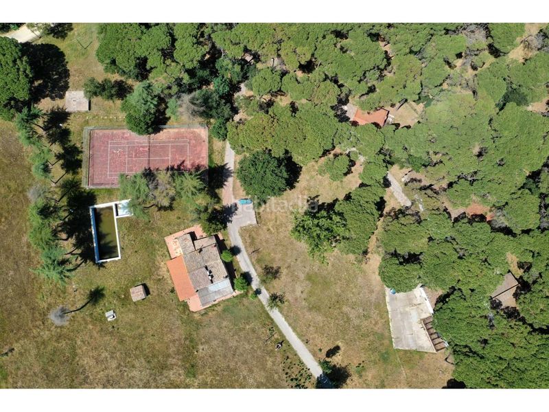 Foto beeebab5-5d31-41cd-b150-cbc63cdcc732. Masia amb calefacció aparcament piscina a Caldes de Malavella