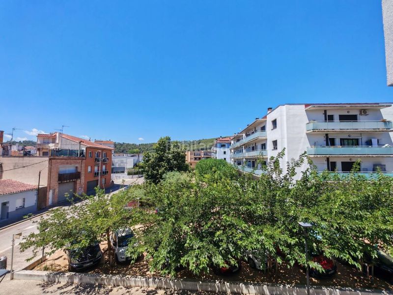 Foto a905619a-4b0e-46e2-b619-e18f84a73f22. Pis amb calefacció aparcament a Sant Julià de Ramis