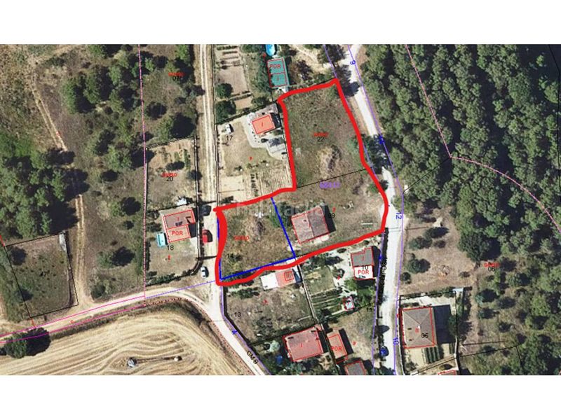 Foto 18f78d0b-4f64-48f4-bf90-3caf9136cb17. Finca rústica a Vilaür
