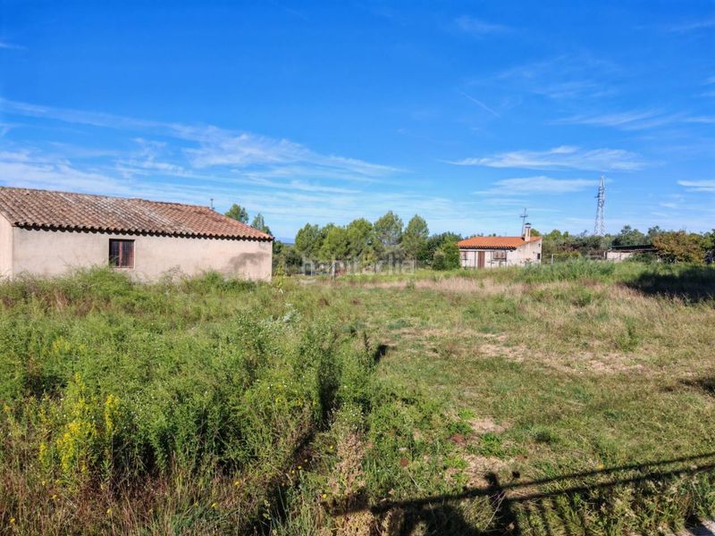 Foto f05a3559-84e5-4b61-94d4-d62218632c4d. Finca rústica a Vilaür