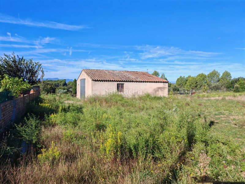 Foto f424cb34-ac89-4bcd-a5d6-0e173a837687. Finca rústica a Vilaür