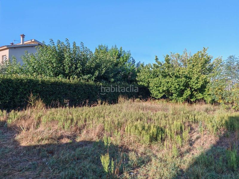 Foto 47e28994-4d0c-416b-94d6-428343edb8d7. Terreny residencial a Flaçà