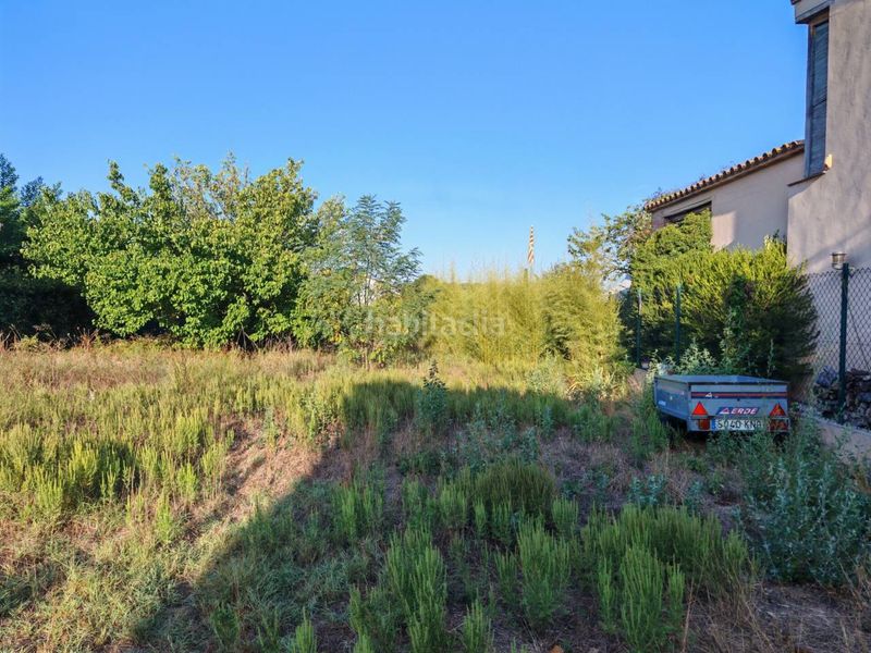 Foto ededca9b-89c6-4439-b021-a04341da1723. Terreny residencial a Flaçà