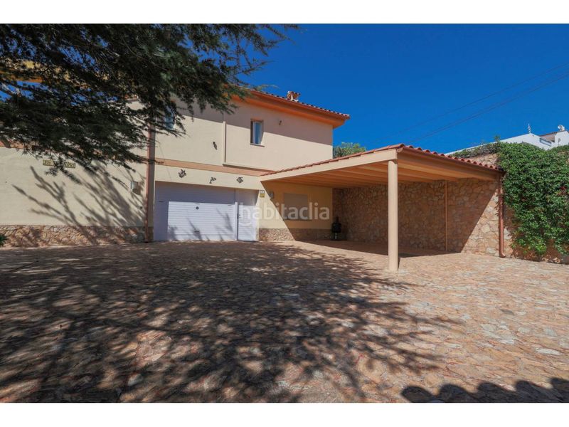 Foto 5f7f1eee-35b9-44f9-a531-e8c406af6857. Casa amb calefacció aparcament piscina a Torre Vella - Torre Gran - Les Dunes Estartit