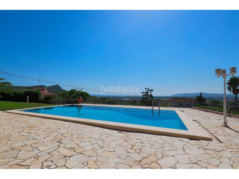 Foto 8fa2fc63-3b79-4418-976c-f9fce4210826. Casa amb calefacció aparcament piscina a Torre Vella - Torre Gran - Les Dunes Estartit