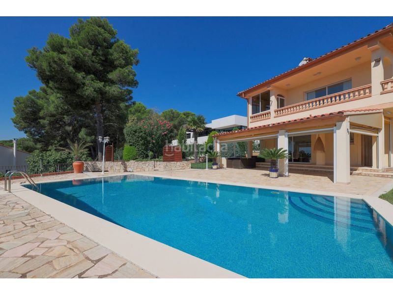 Foto ab605bd2-7382-4c26-8472-f67f5a430d21. Casa amb calefacció aparcament piscina a Torre Vella - Torre Gran - Les Dunes Estartit