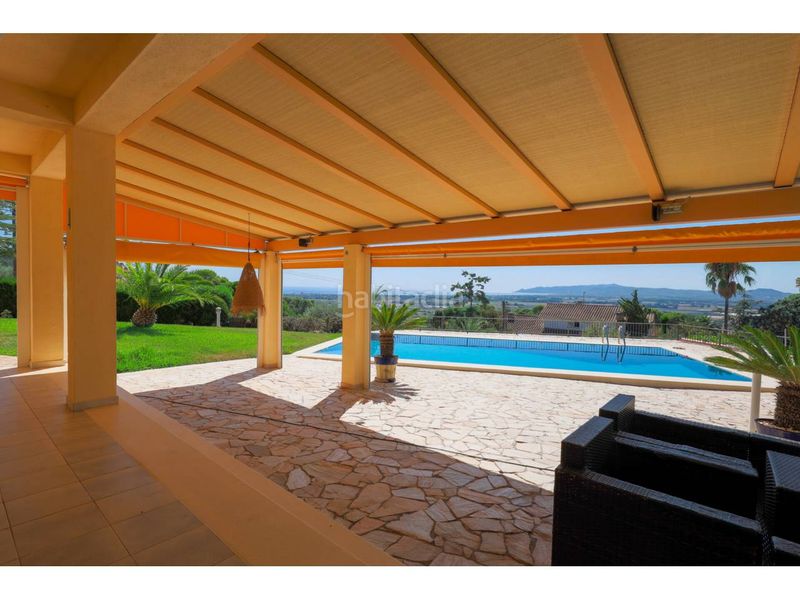 Foto b3e9397a-fb5b-45cd-99ed-d923b1fd79cf. Casa amb calefacció aparcament piscina a Torre Vella - Torre Gran - Les Dunes Estartit