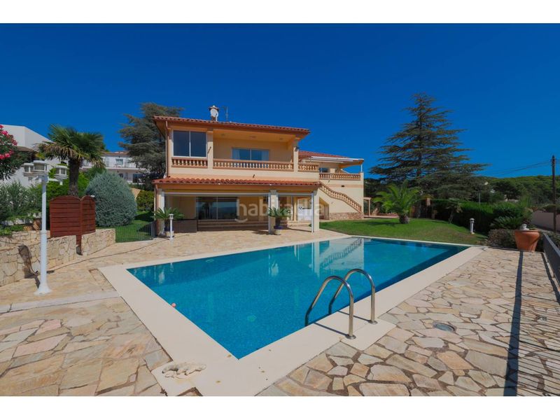 Foto d4c1de93-dd51-46bc-b44d-b2aac1b59f78. Casa amb calefacció aparcament piscina a Torre Vella - Torre Gran - Les Dunes Estartit