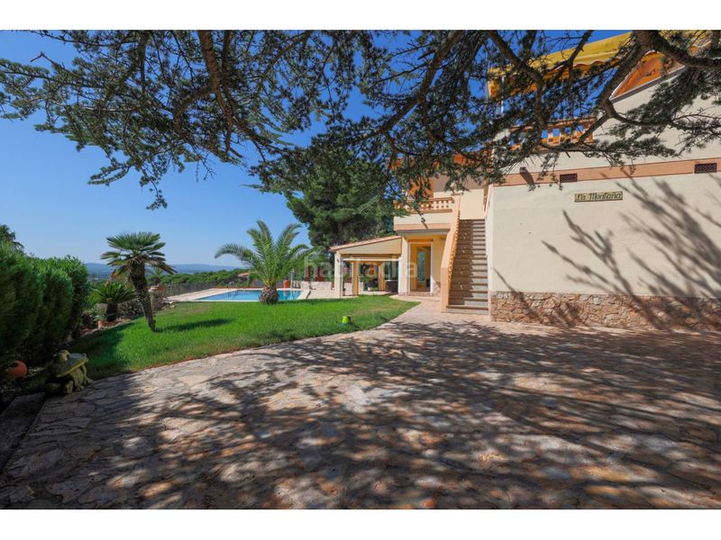 Foto f90b5e79-0115-46e0-99b4-01d865fa5e85. Casa amb calefacció aparcament piscina a Torre Vella - Torre Gran - Les Dunes Estartit