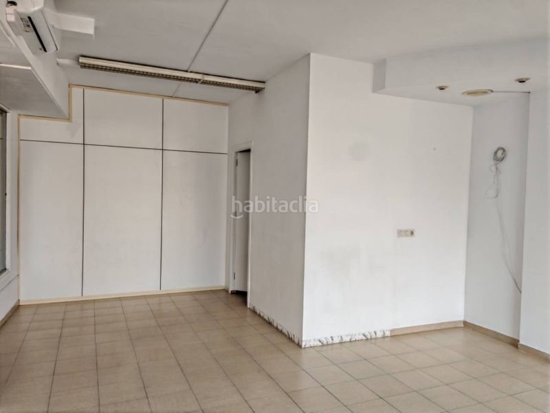 Foto 40d66f0a-0292-4e06-a273-5f1fee581377. Location local commercial dans calle martí jordi i frigola 14 dans Palafrugell