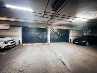 Parking coche en Buena Vista. Boxplaza de garaje en venta en madrid